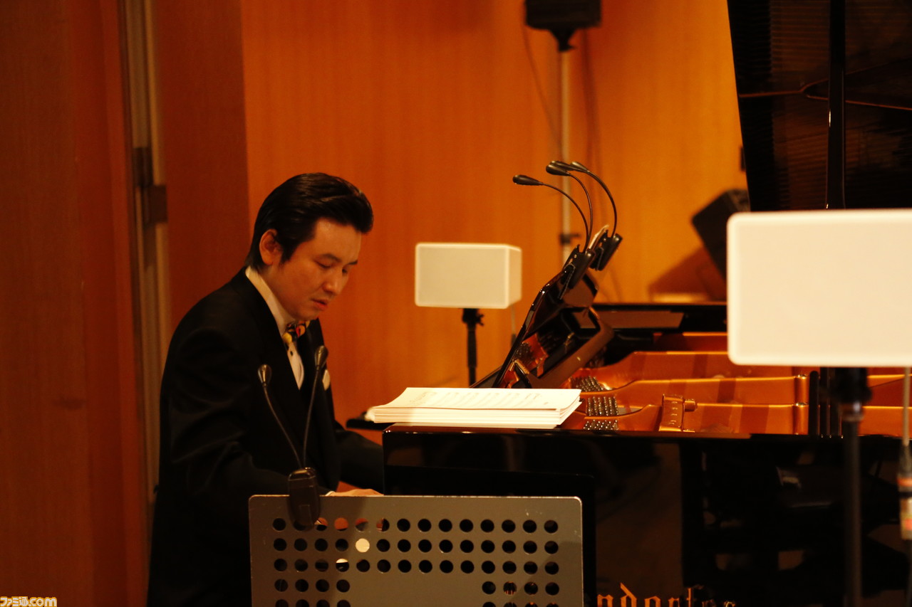 有野时隔3年首次现身真实活动!“Game Center CX Symphony 2022”