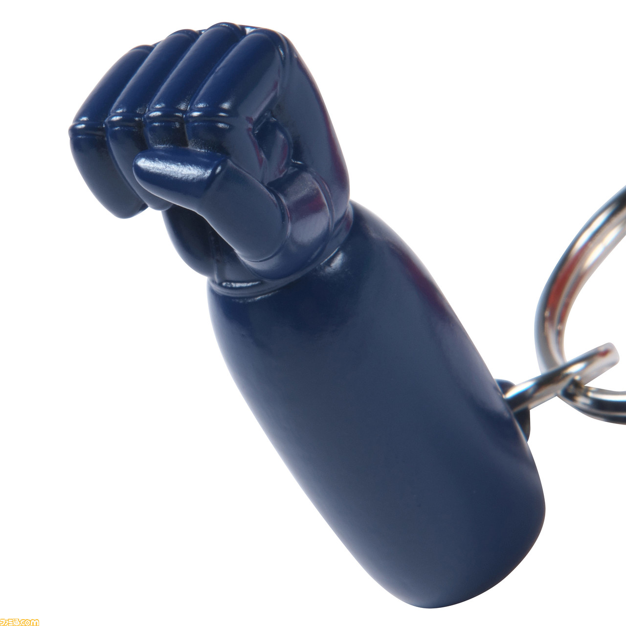 [我想要] “恶魔人”和“魔神 Z” 再现魔神 Z 的火箭拳的钢锤和钥匙链现已上市