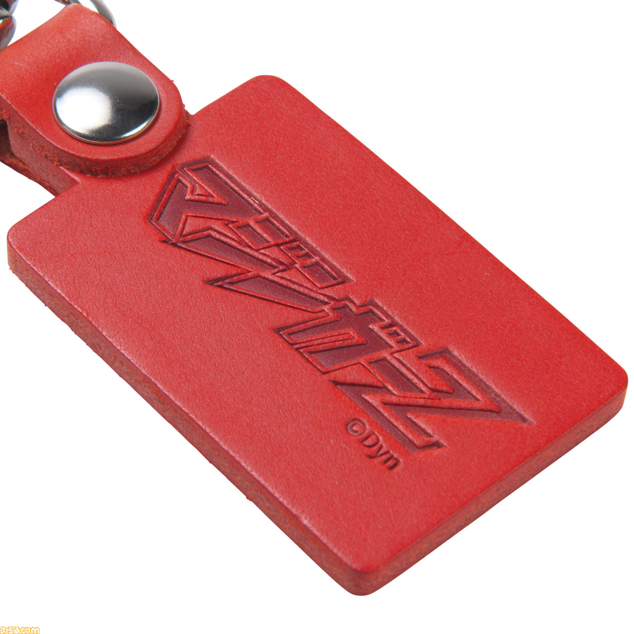 [我想要] “恶魔人”和“魔神 Z” 再现魔神 Z 的火箭拳的钢锤和钥匙链现已上市