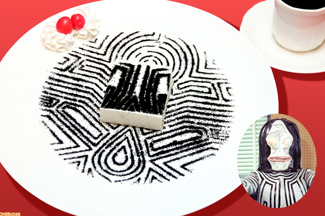 “Shin Ultraman Festival”将于7月10日在都营京都工作室公园举行