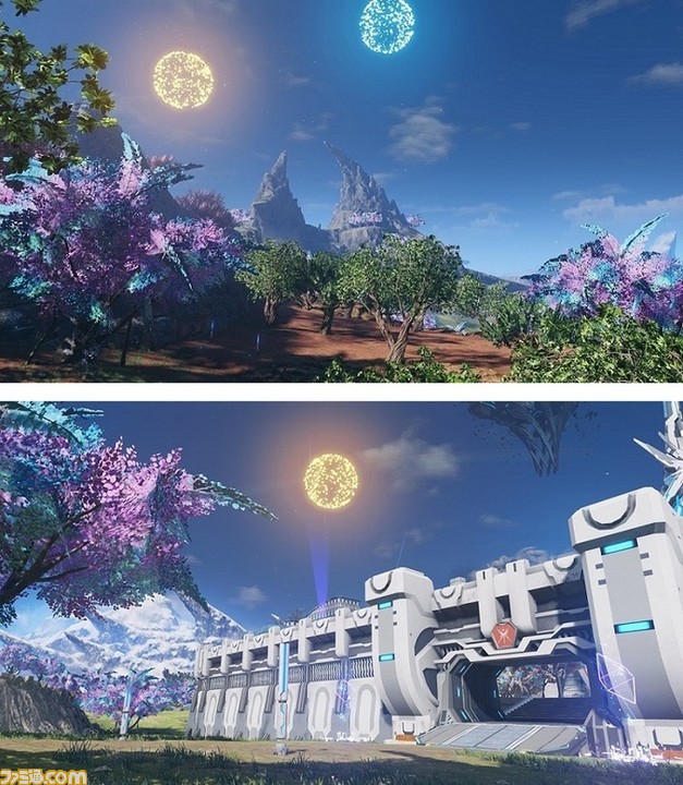 《PSO2 New Genesis》一周年活动将于5月11日开始