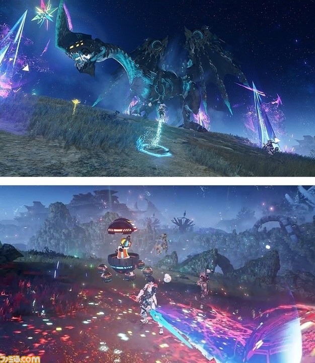 《PSO2 New Genesis》一周年活动将于5月11日开始