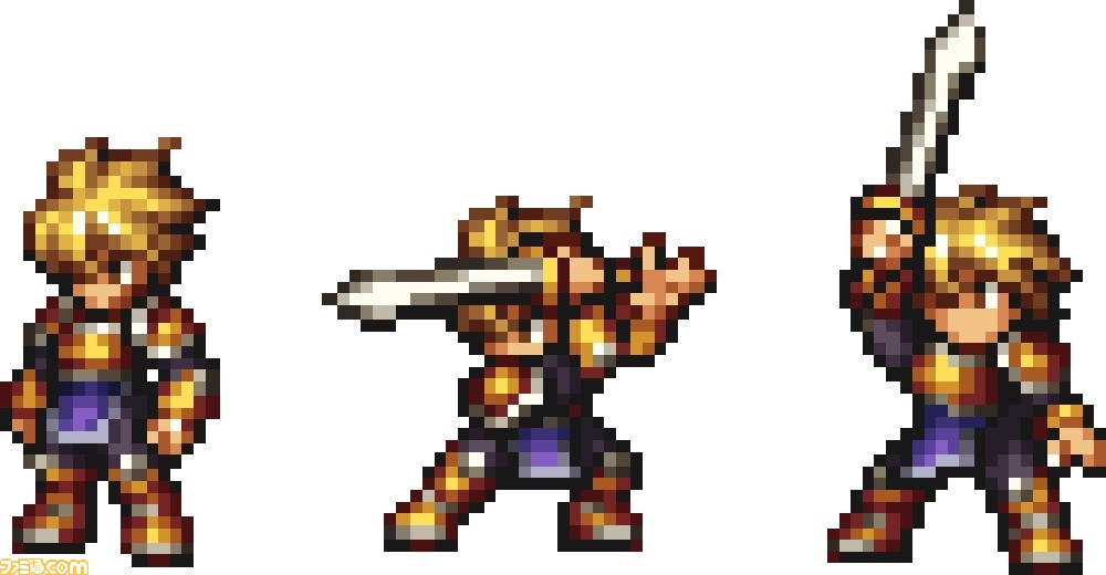 《Live A Live》“翻拍发行纪念直播”将于5月20日20:00开始播出