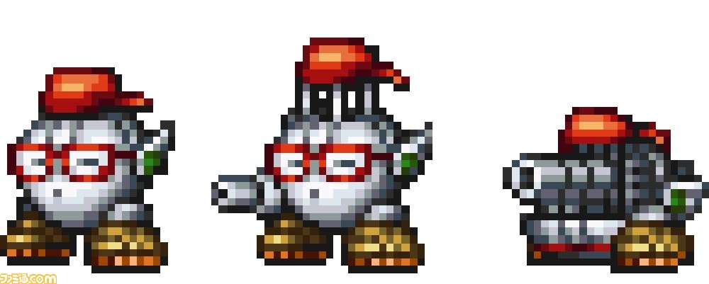 《Live A Live》“翻拍发行纪念直播”将于5月20日20:00开始播出