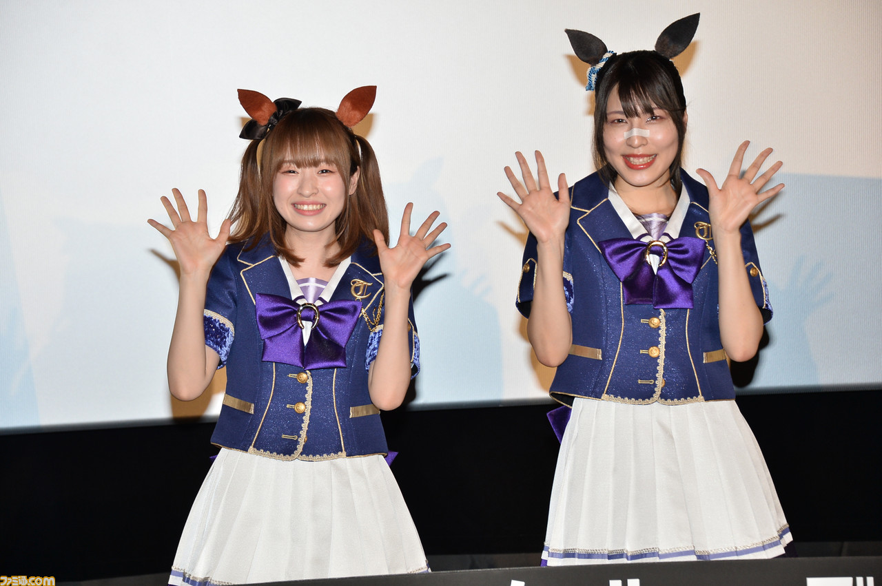 “Uma Musume”x“Top Gun Maverick”合作视频和海报将首次公开!