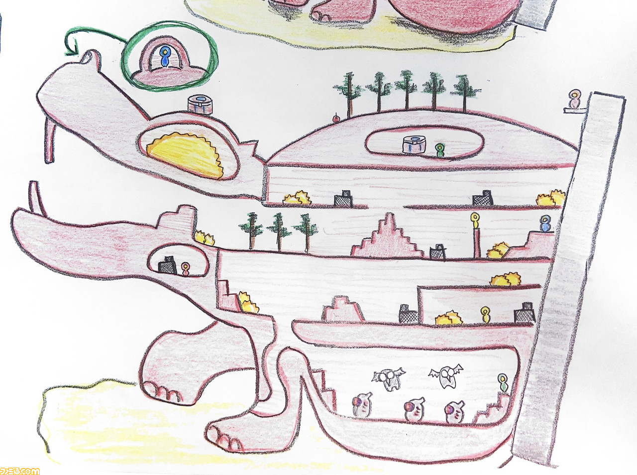 由为复兴“明日之子”而举办的“新岛设计大赛”获奖者公布