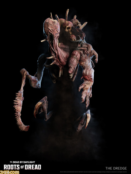 [DbD 6周年交付概要] 与“Project W”合作，“生化危机”和“进击的巨人”的新篇章等