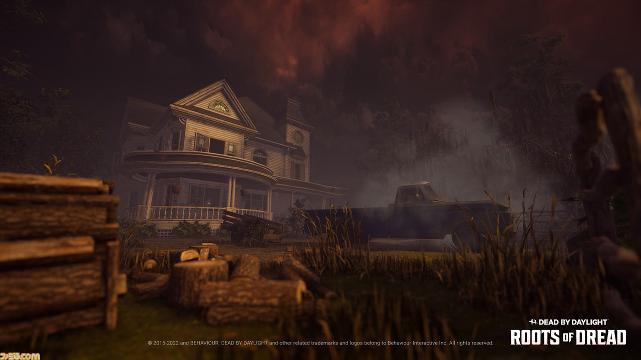 [DbD 6周年交付概要] 与“Project W”合作，“生化危机”和“进击的巨人”的新篇章等