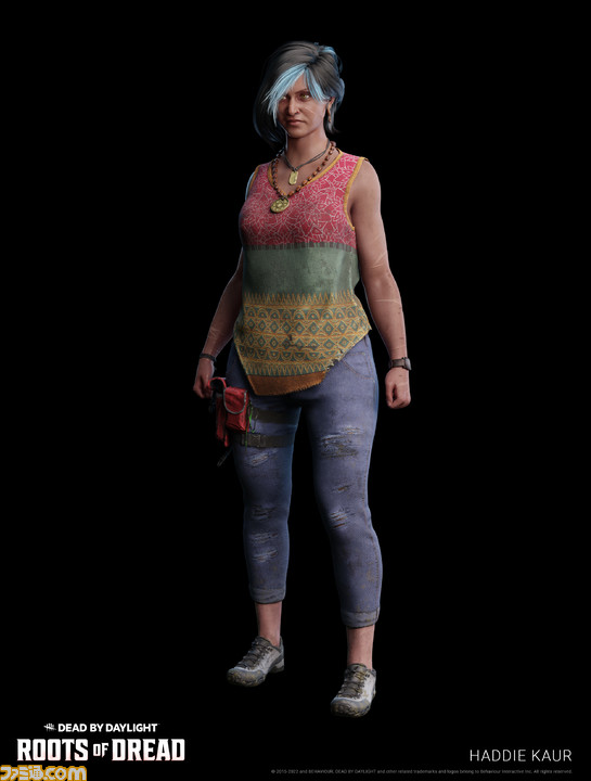 [DbD 6周年交付概要] 与“Project W”合作，“生化危机”和“进击的巨人”的新篇章等