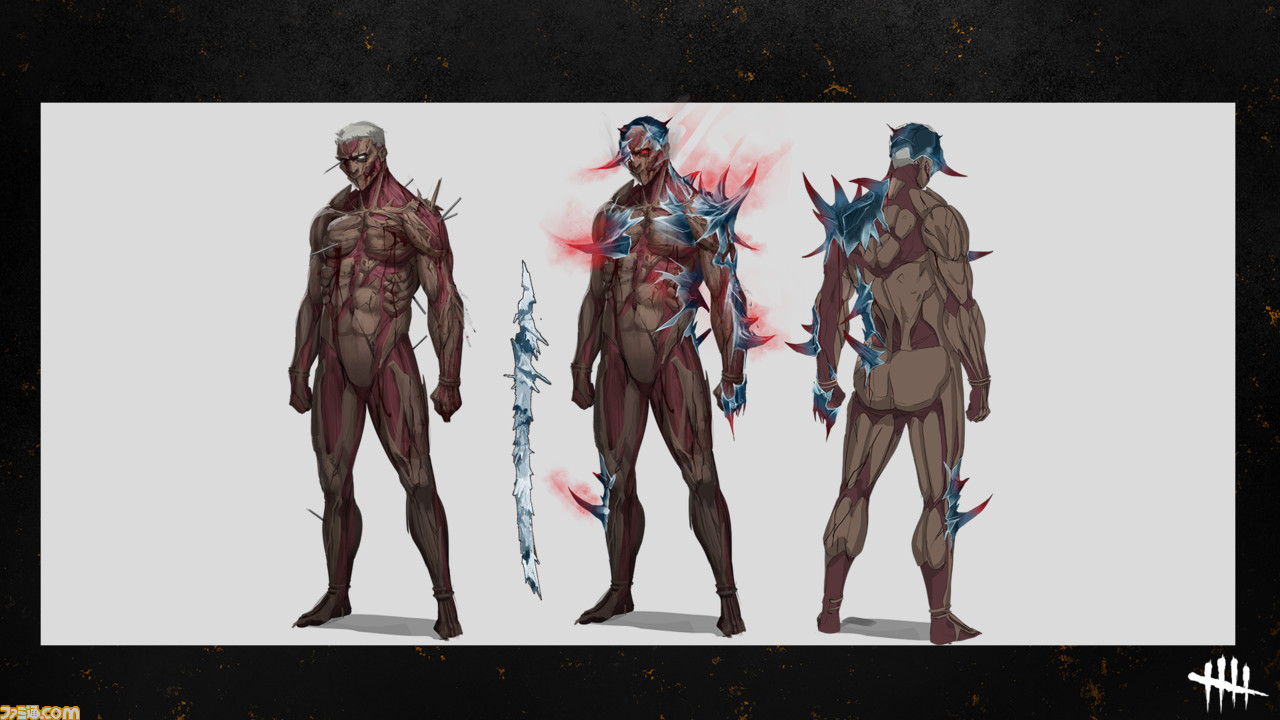 [DbD 6周年交付概要] 与“Project W”合作，“生化危机”和“进击的巨人”的新篇章等