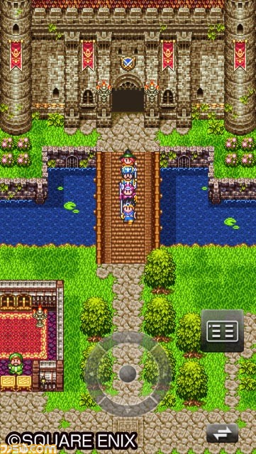 【勇者斗恶龙日纪念特别企划】再现过去“勇者斗恶龙日”公布的Arekore!