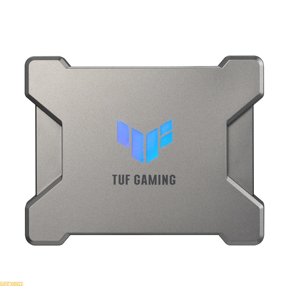 华硕于 6 月 3 日发布兼容实时分发高达 1080p/120fps 画质的采集盒