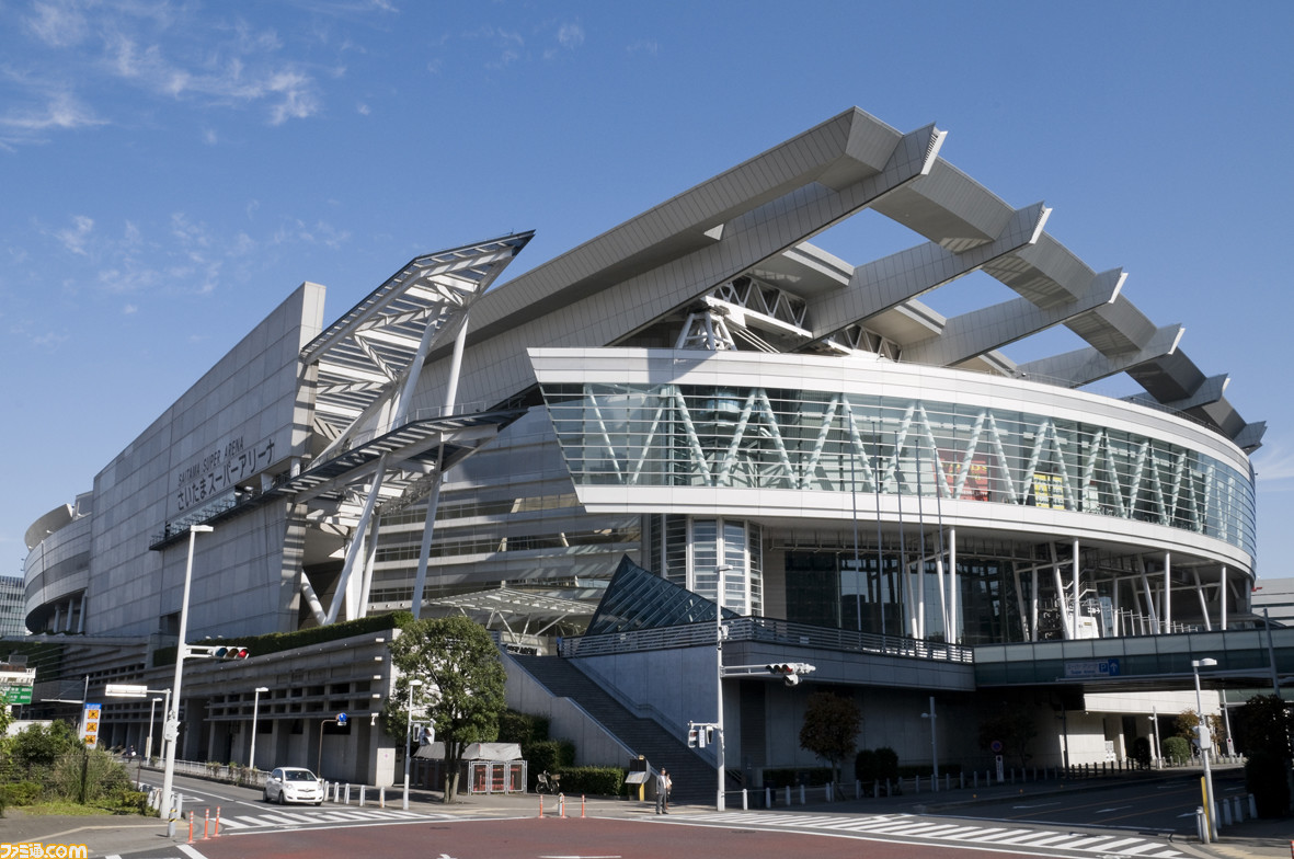 “VALORANT”日本锦标赛“VCT Stage2”季后赛总决赛门票第1次彩票销售开始