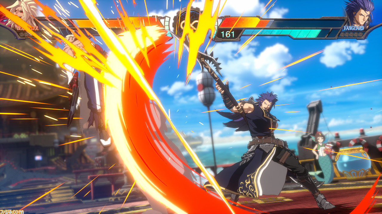 总奖池为 200,000 美元！“Guilty Gear Strive”和“DNF DUEL”奖金锦标赛