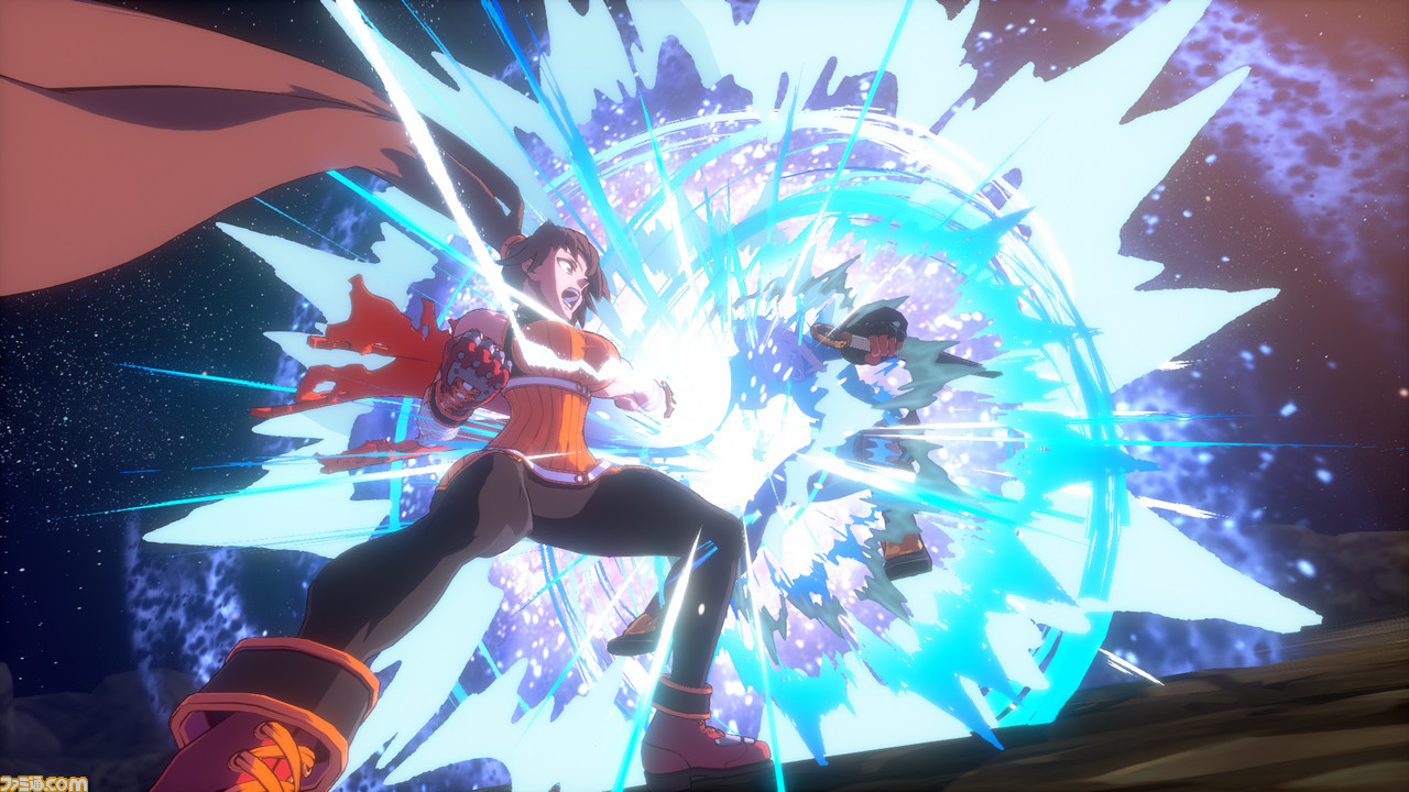 总奖池为 200,000 美元！“Guilty Gear Strive”和“DNF DUEL”奖金锦标赛