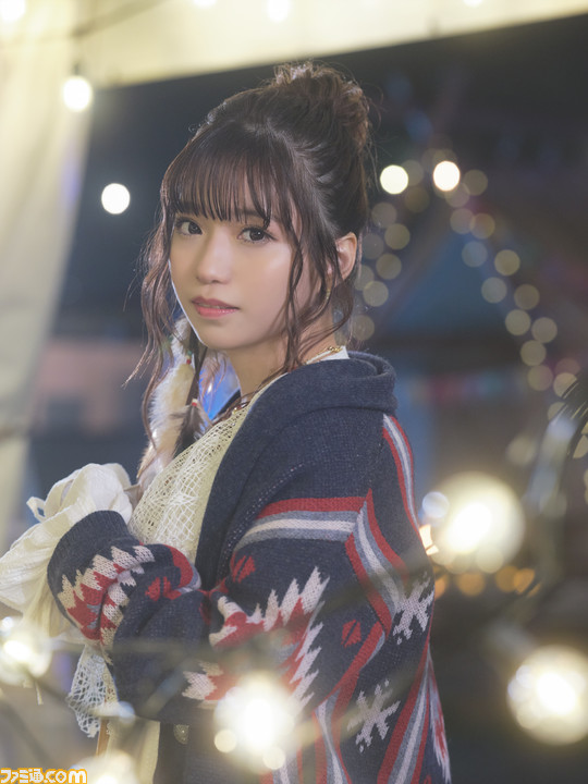 电影「Yurucamp △」的 OP/ED 主题和原声带的封面已经发布