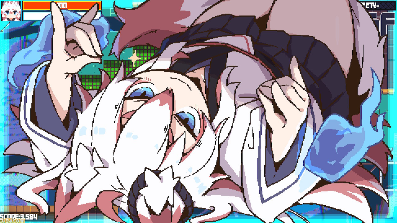 《Tokoyo no Tou》剧评。没有普通攻击，闪避技术是必不可少的吗？