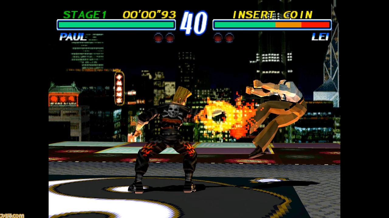 [PS Plus] 体验更新后的服务。从最新的游戏来看，原版PS、PS2、PSP