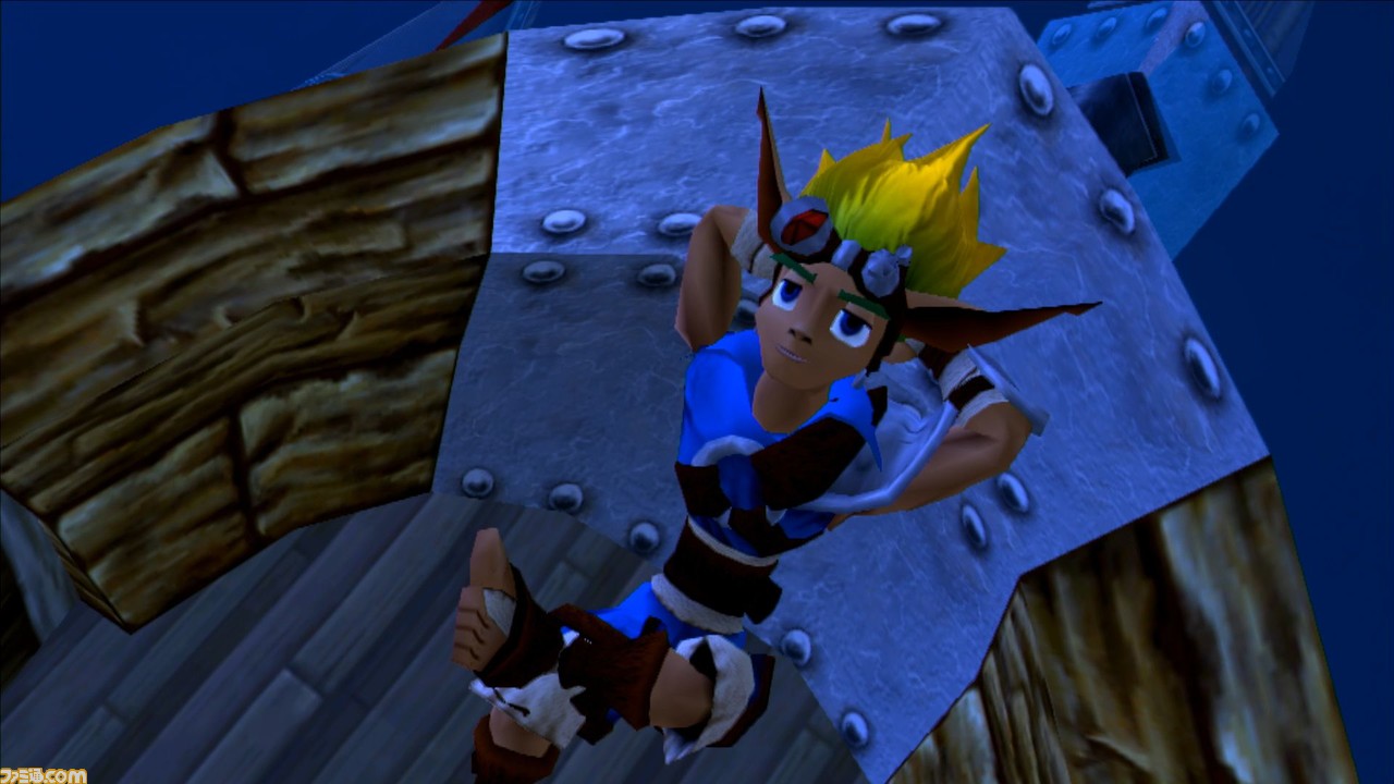 [PS Plus] 体验更新后的服务。从最新的游戏来看，原版PS、PS2、PSP