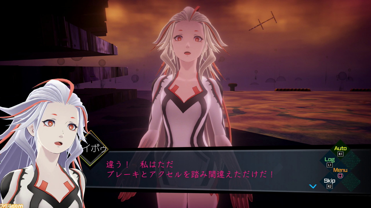 在玩《AI: The Somnium File Nirvana Initiative》之前，让我们用首作准备一下系列的魅力【剧透细化】