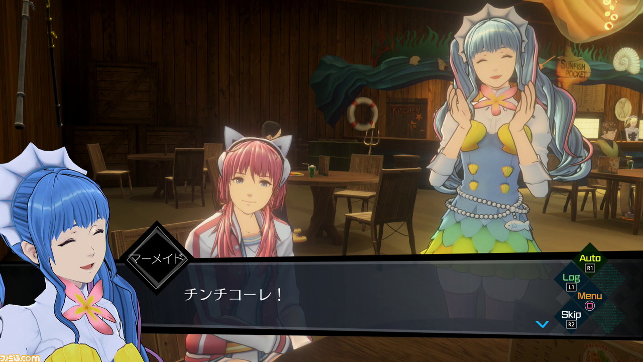 在玩《AI: The Somnium File Nirvana Initiative》之前，让我们用首作准备一下系列的魅力【剧透细化】