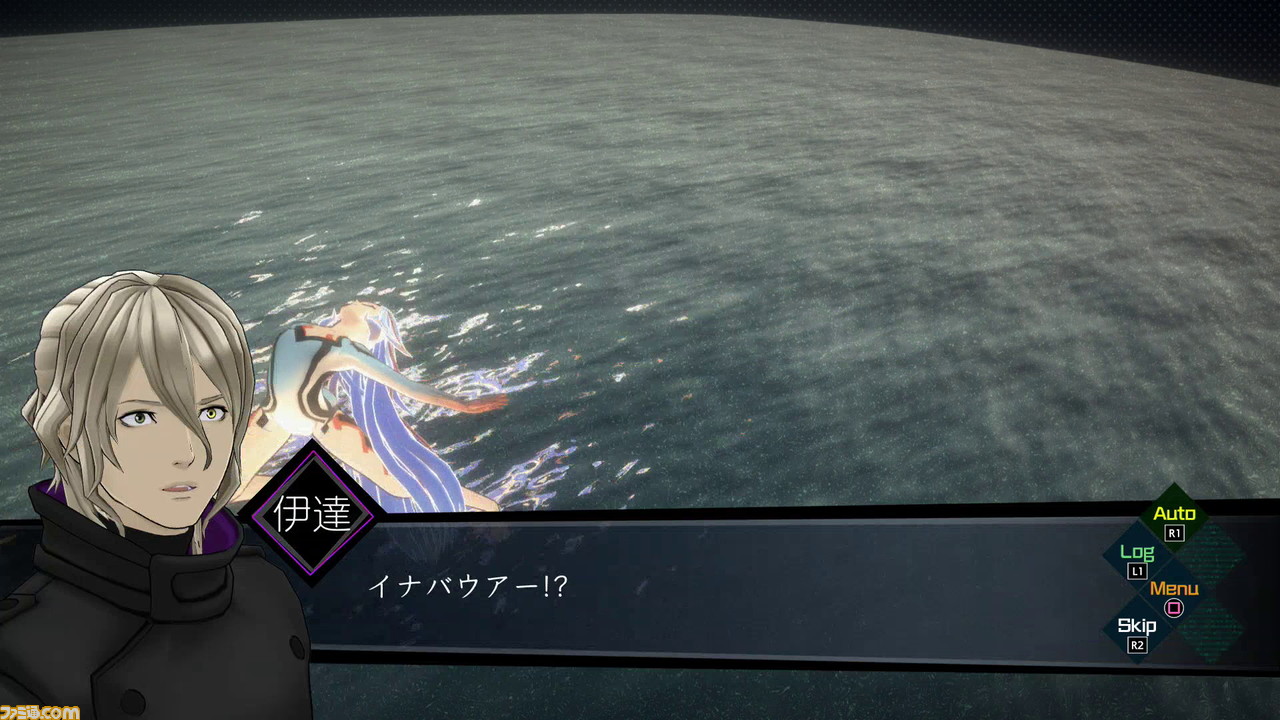 在玩《AI: The Somnium File Nirvana Initiative》之前，让我们用首作准备一下系列的魅力【剧透细化】