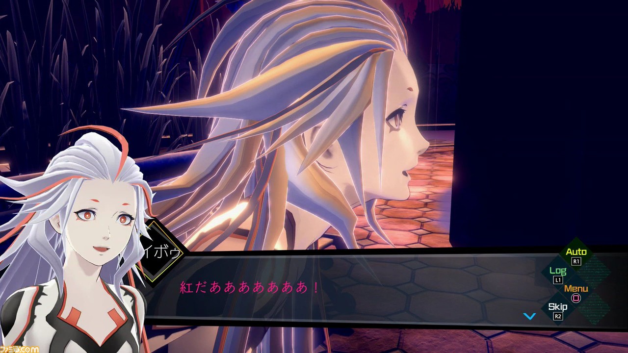 在玩《AI: The Somnium File Nirvana Initiative》之前，让我们用首作准备一下系列的魅力【剧透细化】