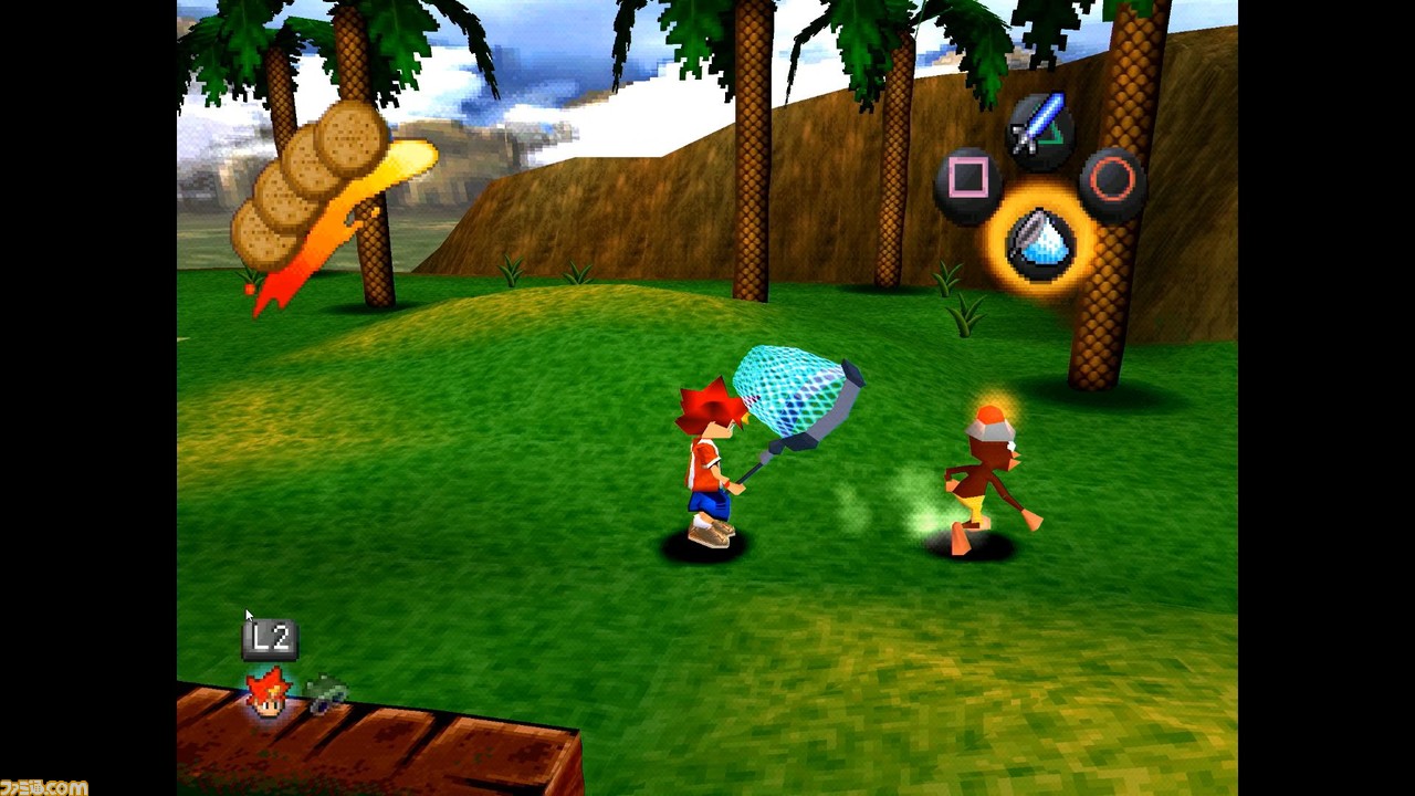 [PS Plus] 体验更新后的服务。从最新的游戏来看，原版PS、PS2、PSP的部分游戏