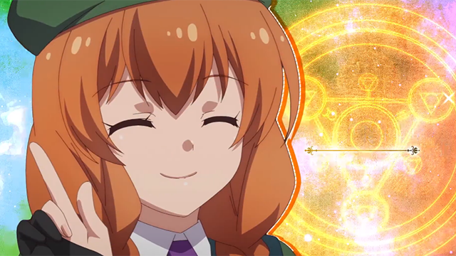 《黑之召唤士》角色介绍PV公开