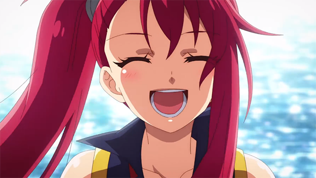 《黑之召唤士》角色介绍PV公开