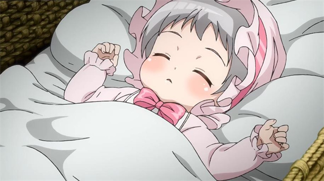 动画「英雄王,为了穷尽武道而转生 ~然后,成为世界最强的见习骑士~」第一弹PV公开