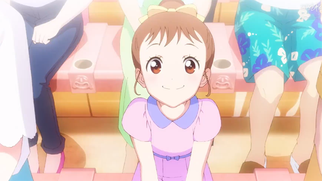 《扶桑花之舞》BD发售宣传CM