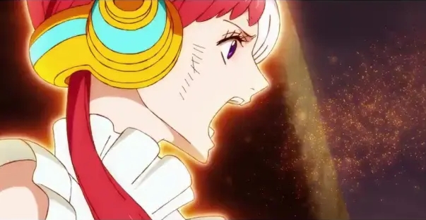 【次元速报】《海贼王 红发歌姬》乌塔特别活动“UTA NEW EVENT”预告pv第2弹公布