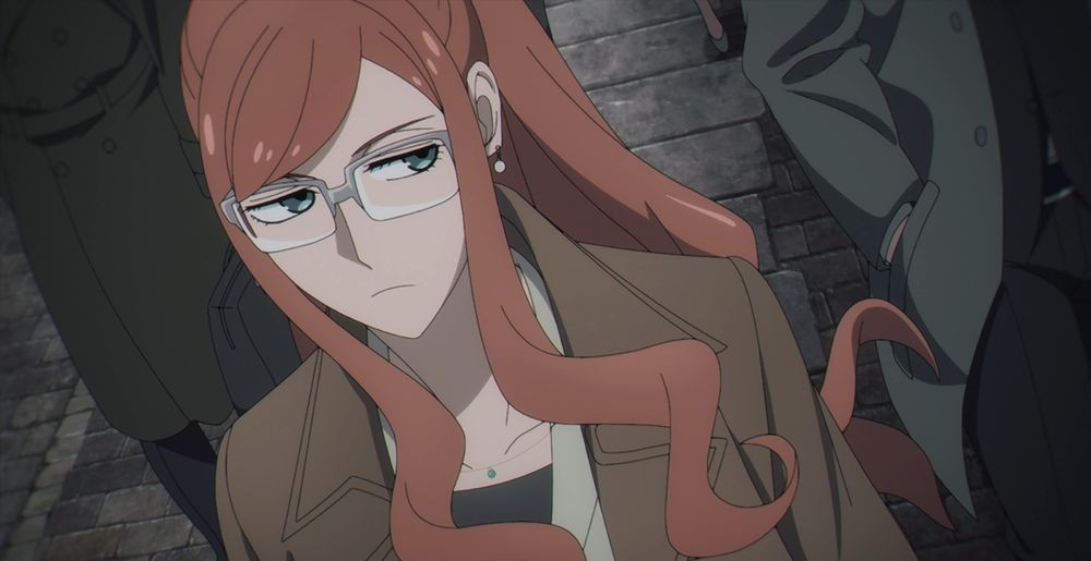 【次元速报】动画《间谍过家家》第17话先行图公开