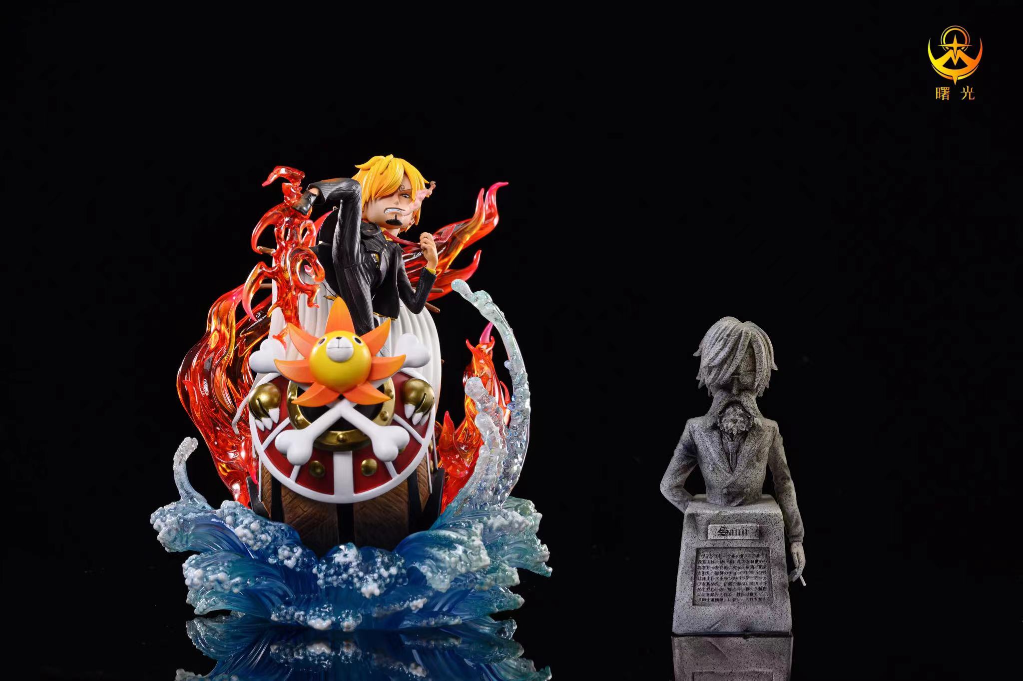 曙光studio:德雷斯罗萨第四弹 黑足山治