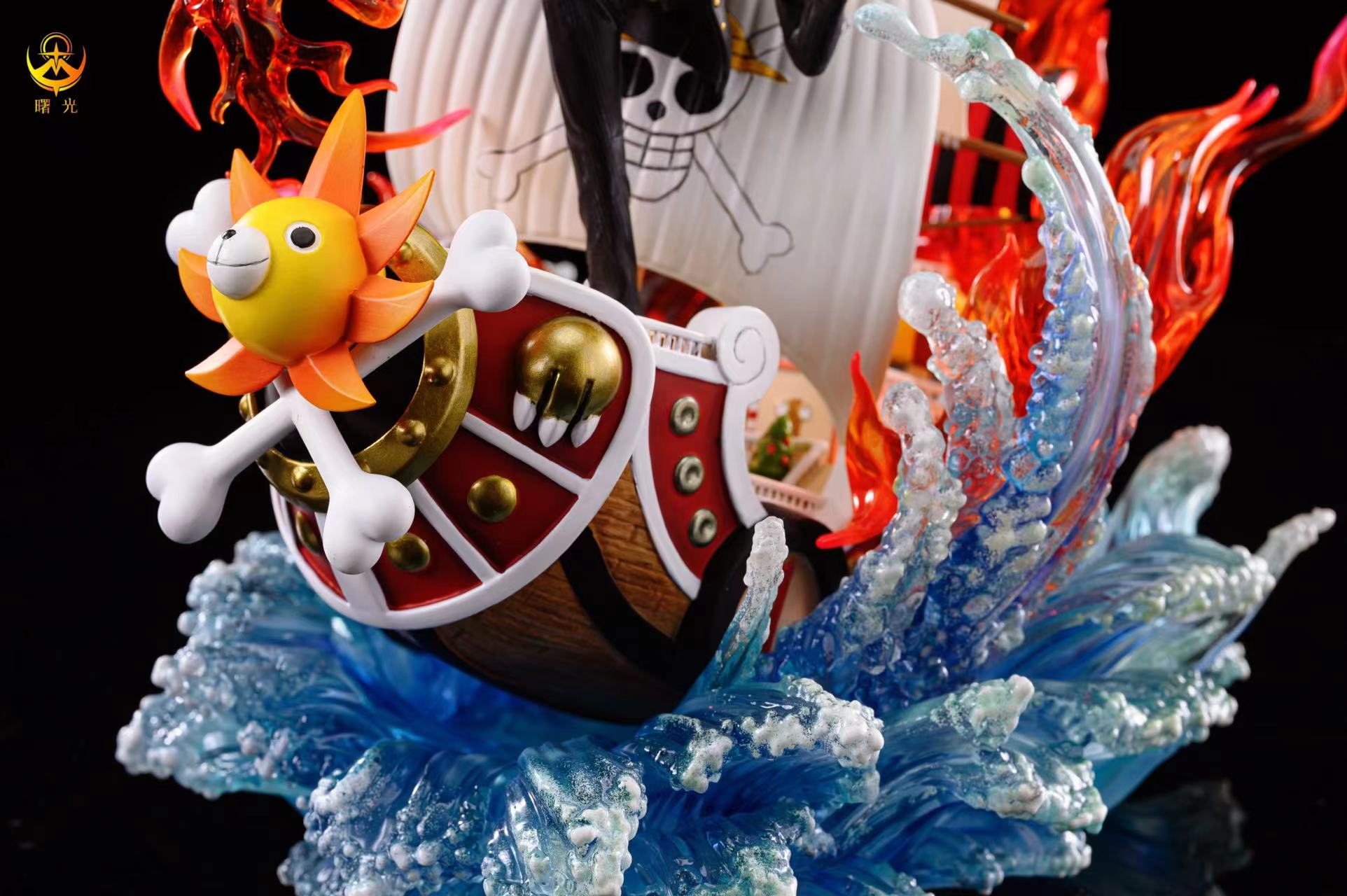 曙光studio:德雷斯罗萨第四弹 黑足山治