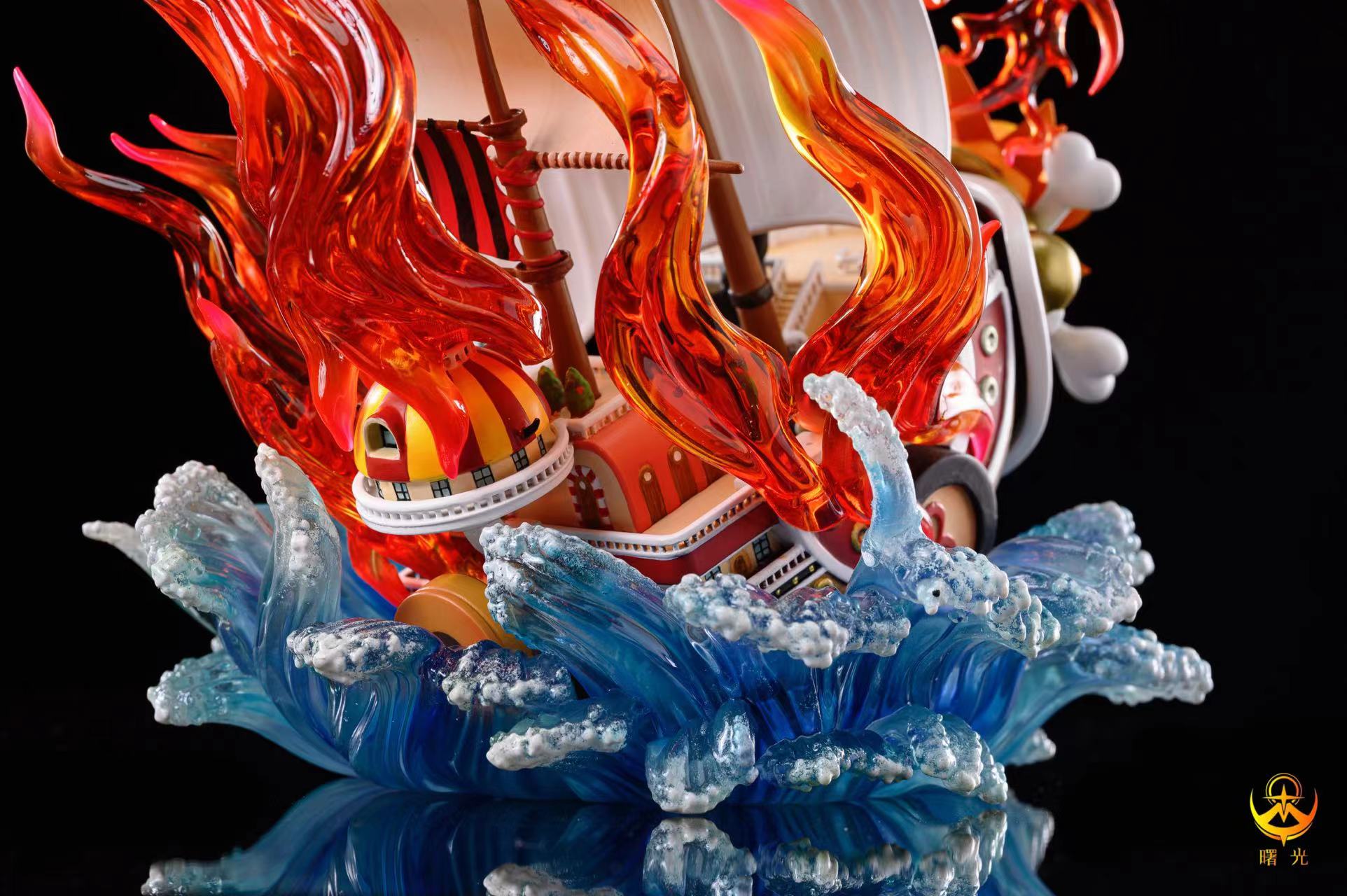 曙光studio:德雷斯罗萨第四弹 黑足山治