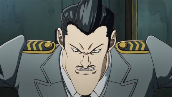 动画电影《SAND LAND》公布了追加声优阵容及正式海报6